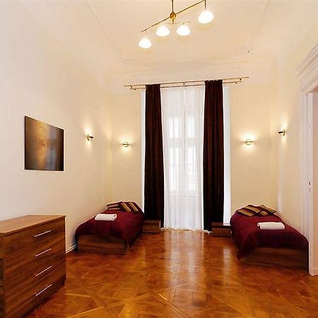 Szczepanska 3 Apartmenthouse Kraków Zewnętrze zdjęcie