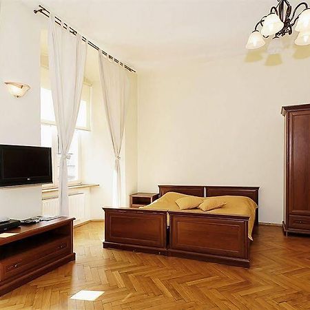 Szczepanska 3 Apartmenthouse Kraków Zewnętrze zdjęcie