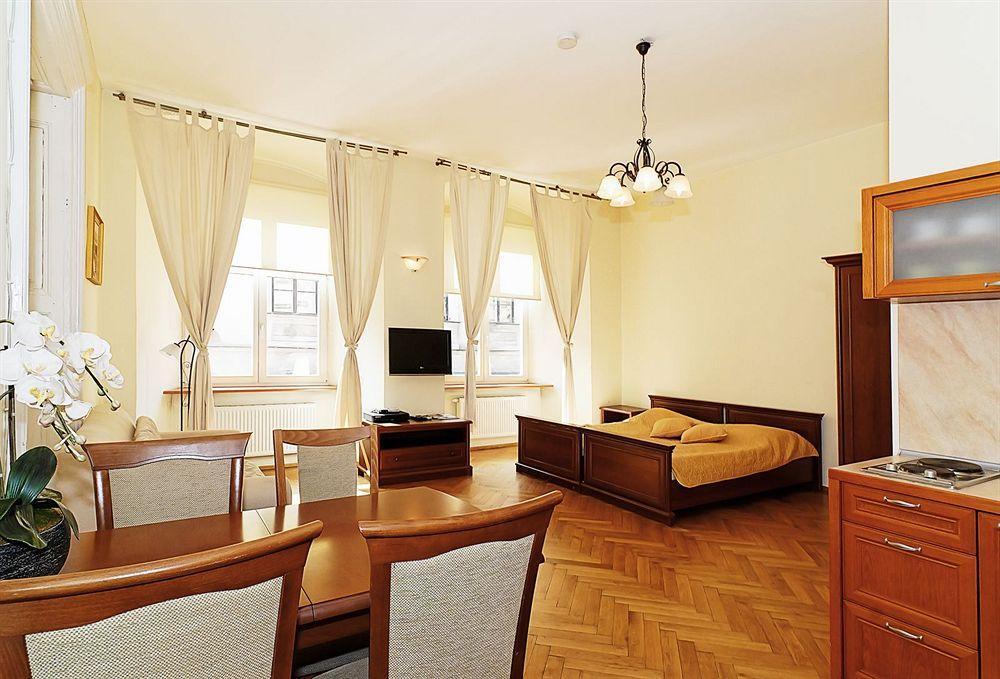 Szczepanska 3 Apartmenthouse Kraków Zewnętrze zdjęcie