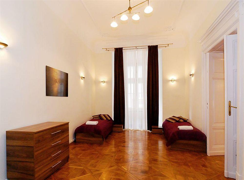 Szczepanska 3 Apartmenthouse Kraków Zewnętrze zdjęcie