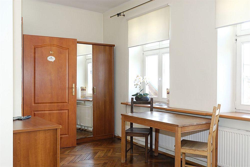 Szczepanska 3 Apartmenthouse Kraków Zewnętrze zdjęcie