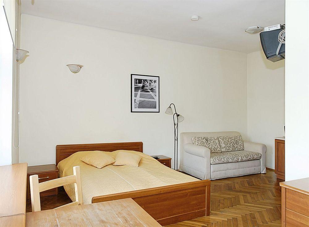 Szczepanska 3 Apartmenthouse Kraków Zewnętrze zdjęcie