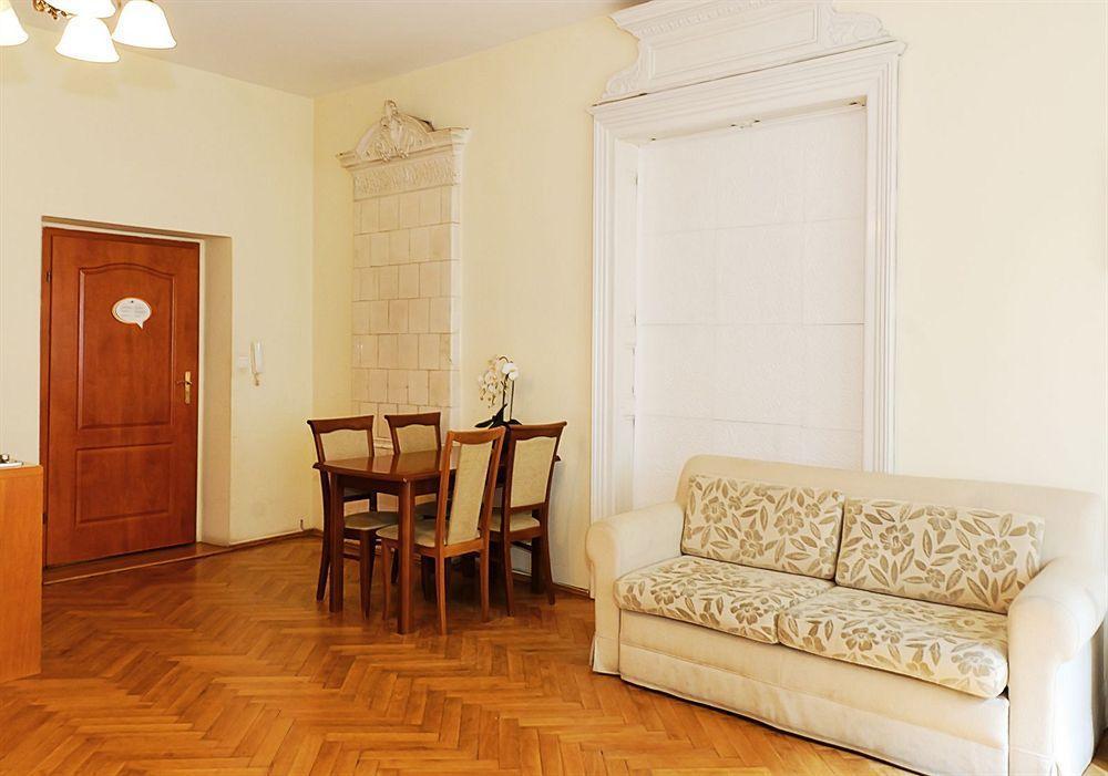 Szczepanska 3 Apartmenthouse Kraków Zewnętrze zdjęcie