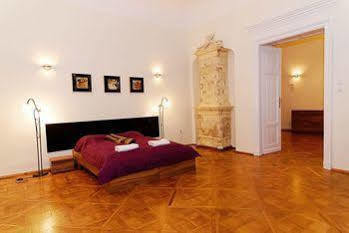 Szczepanska 3 Apartmenthouse Kraków Zewnętrze zdjęcie