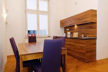 Szczepanska 3 Apartmenthouse Kraków Zewnętrze zdjęcie