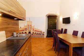 Szczepanska 3 Apartmenthouse Kraków Zewnętrze zdjęcie