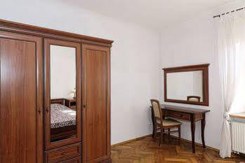 Szczepanska 3 Apartmenthouse Kraków Zewnętrze zdjęcie